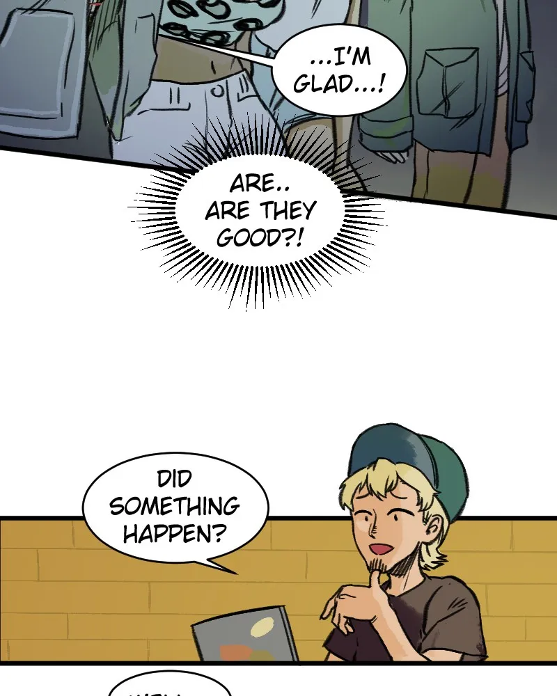 Skate!!! Fire 100 Chapter 30 page 6 - 