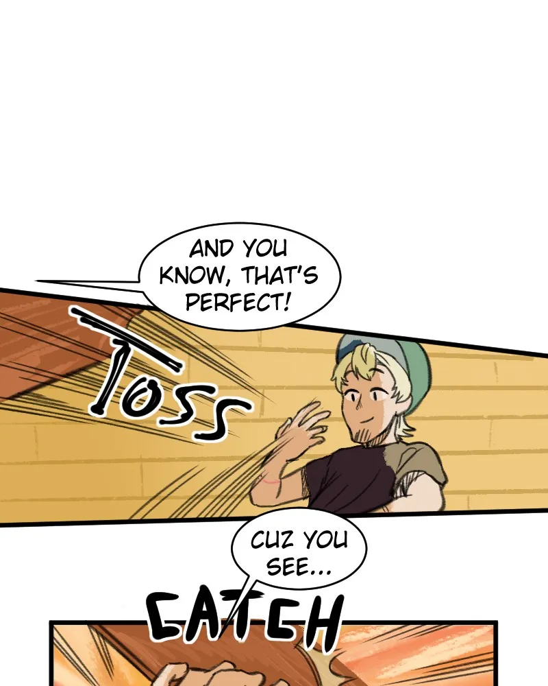 Skate!!! Fire 100 Chapter 30 page 51 - 