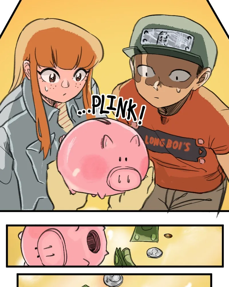Skate!!! Fire 100 Chapter 30 page 56 - 