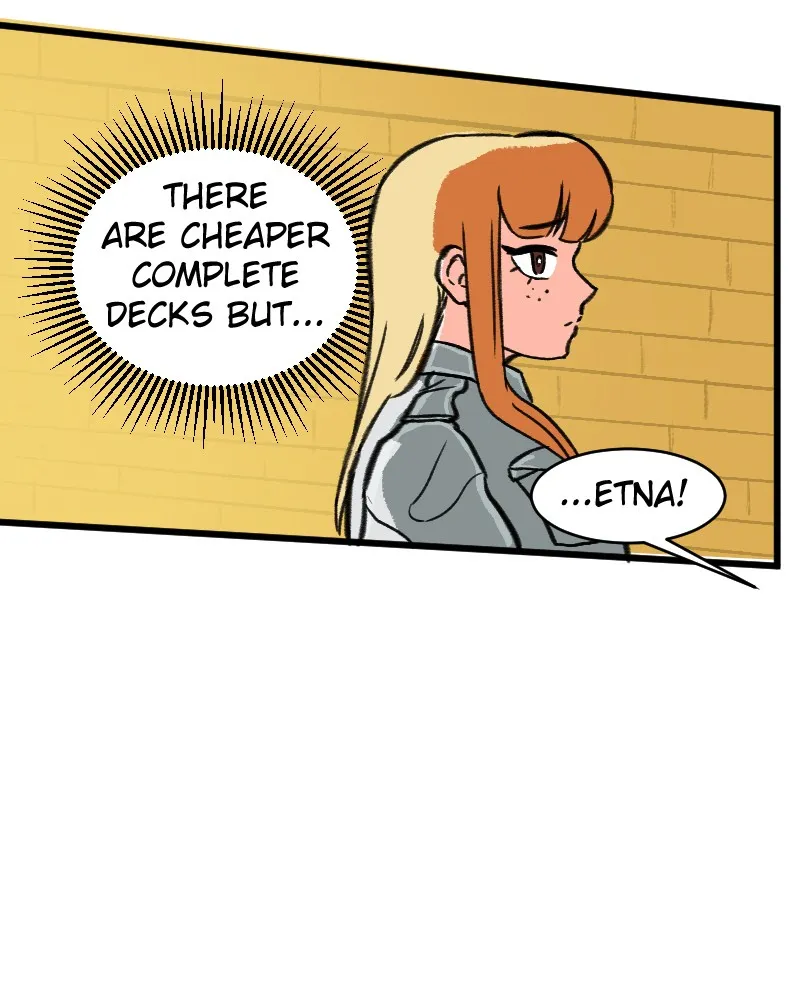 Skate!!! Fire 100 Chapter 30 page 61 - 