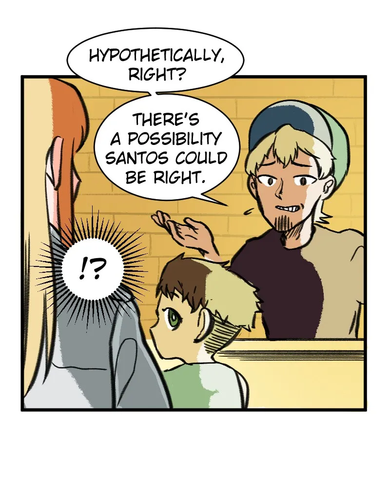 Skate!!! Fire 100 Chapter 30 page 62 - 