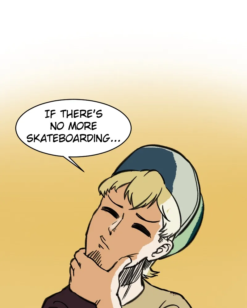 Skate!!! Fire 100 Chapter 30 page 63 - 
