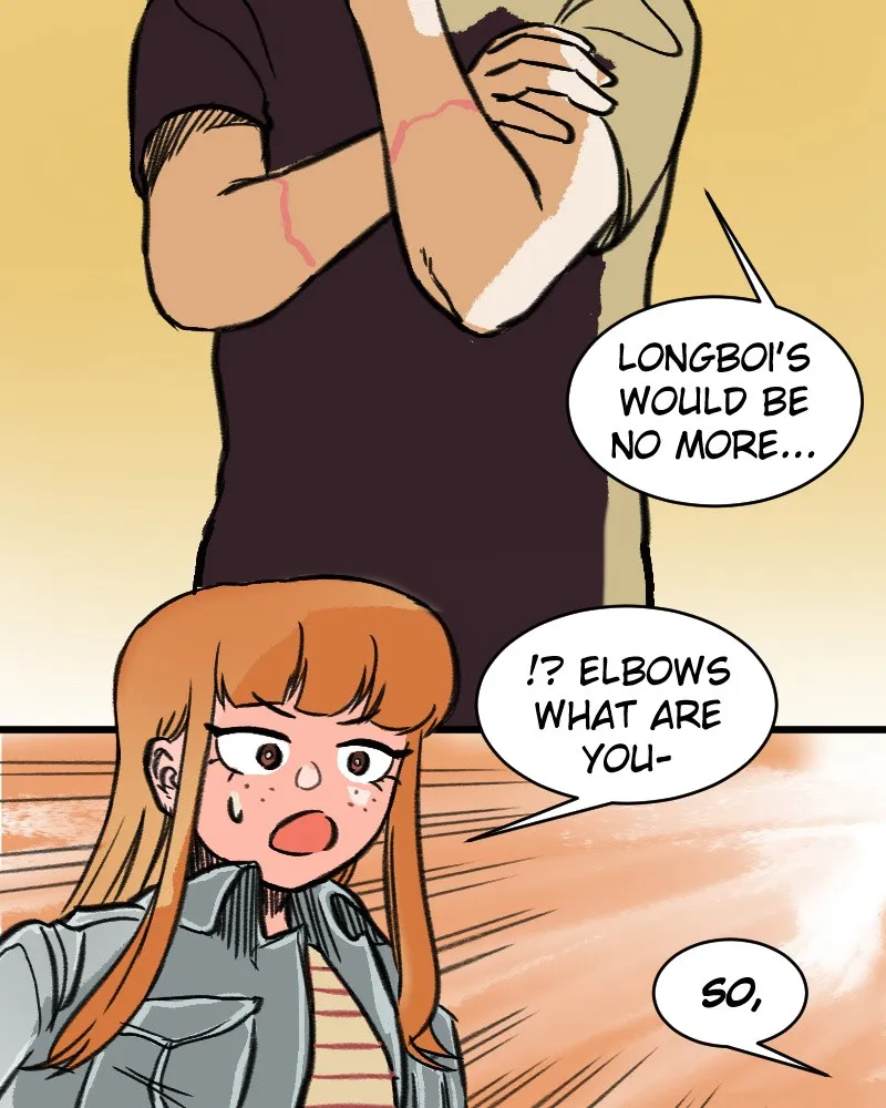Skate!!! Fire 100 Chapter 30 page 64 - 