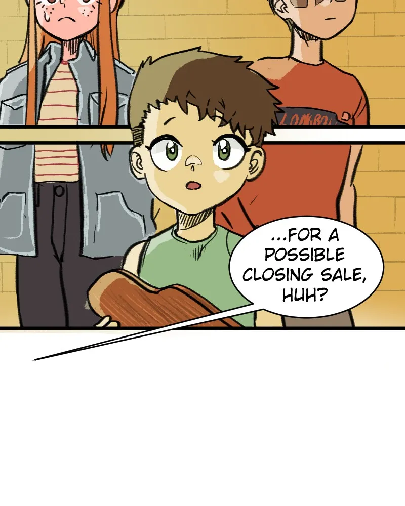Skate!!! Fire 100 Chapter 30 page 66 - 