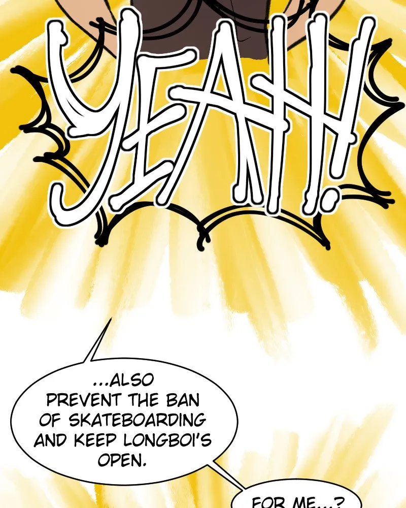Skate!!! Fire 100 Chapter 30 page 70 - 