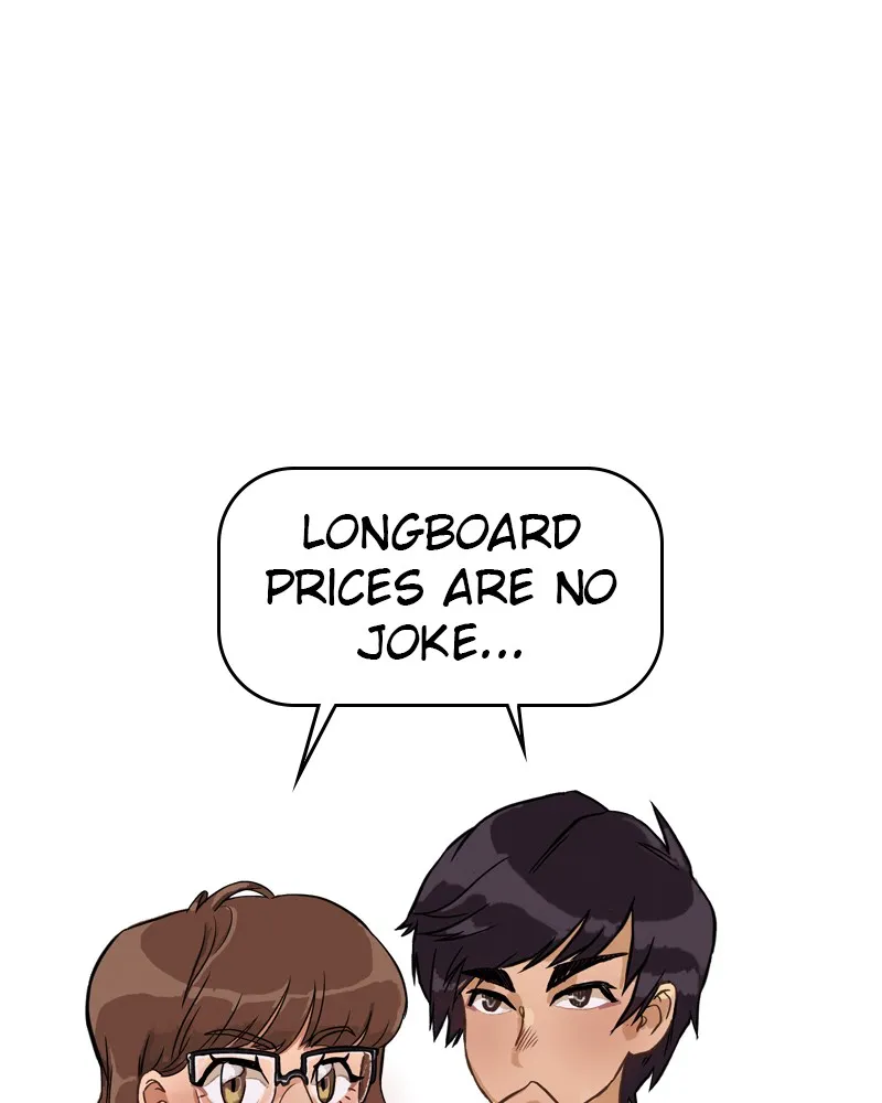 Skate!!! Fire 100 Chapter 30 page 73 - 