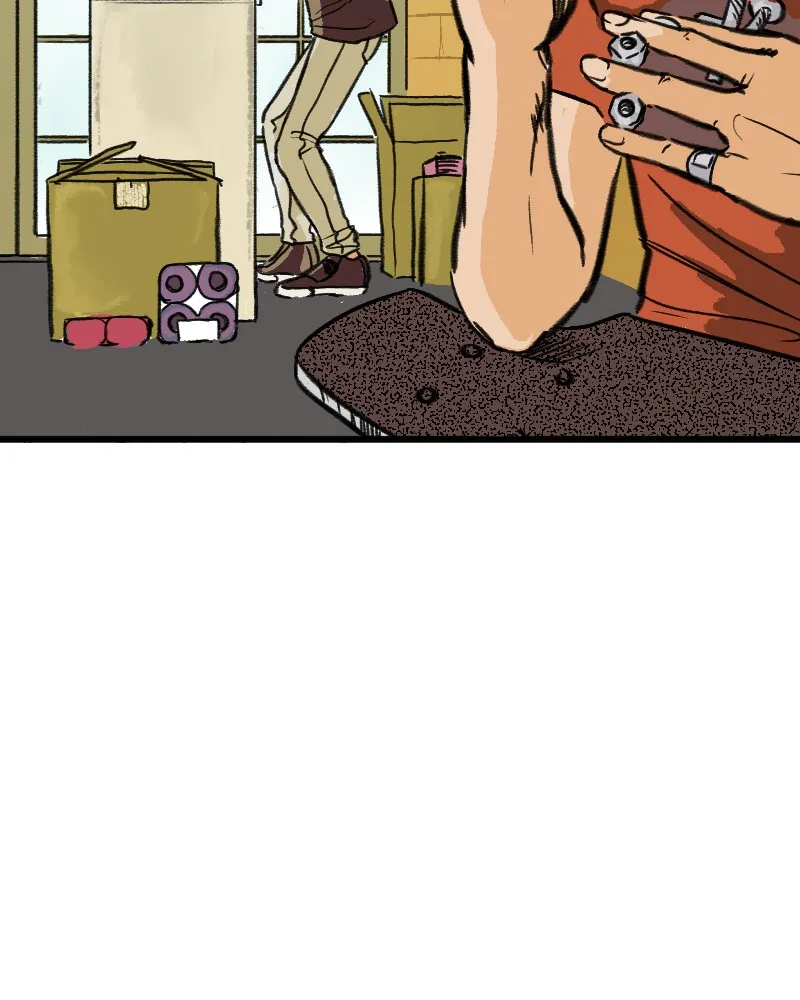 Skate!!! Fire 100 Chapter 30 page 10 - 
