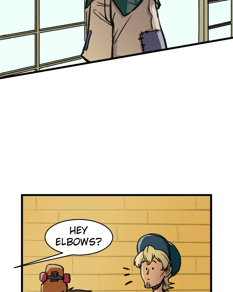 Skate!!! Fire 100 Chapter 31 page 2 - 