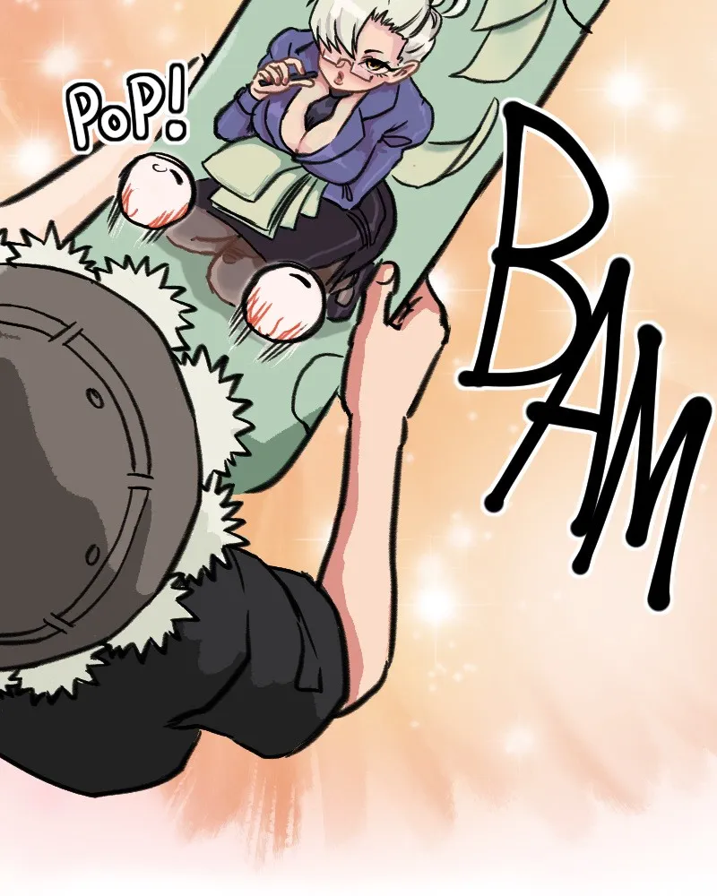 Skate!!! Fire 100 Chapter 31 page 12 - 