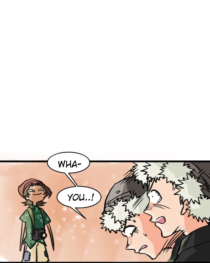 Skate!!! Fire 100 Chapter 31 page 13 - 