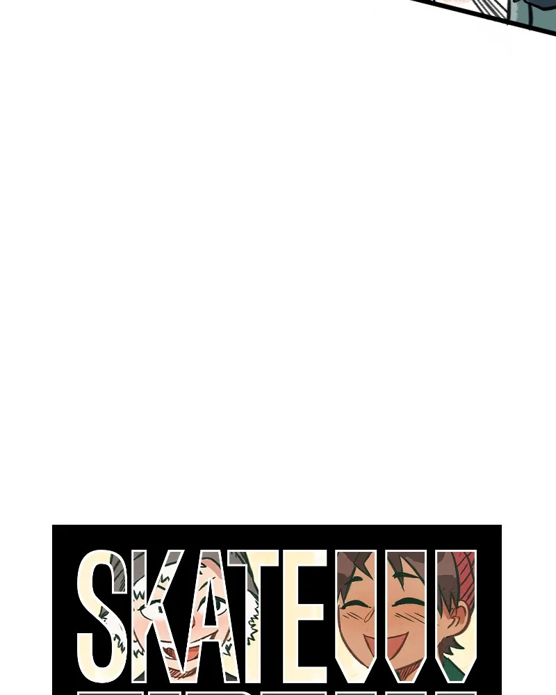 Skate!!! Fire 100 Chapter 31 page 15 - 