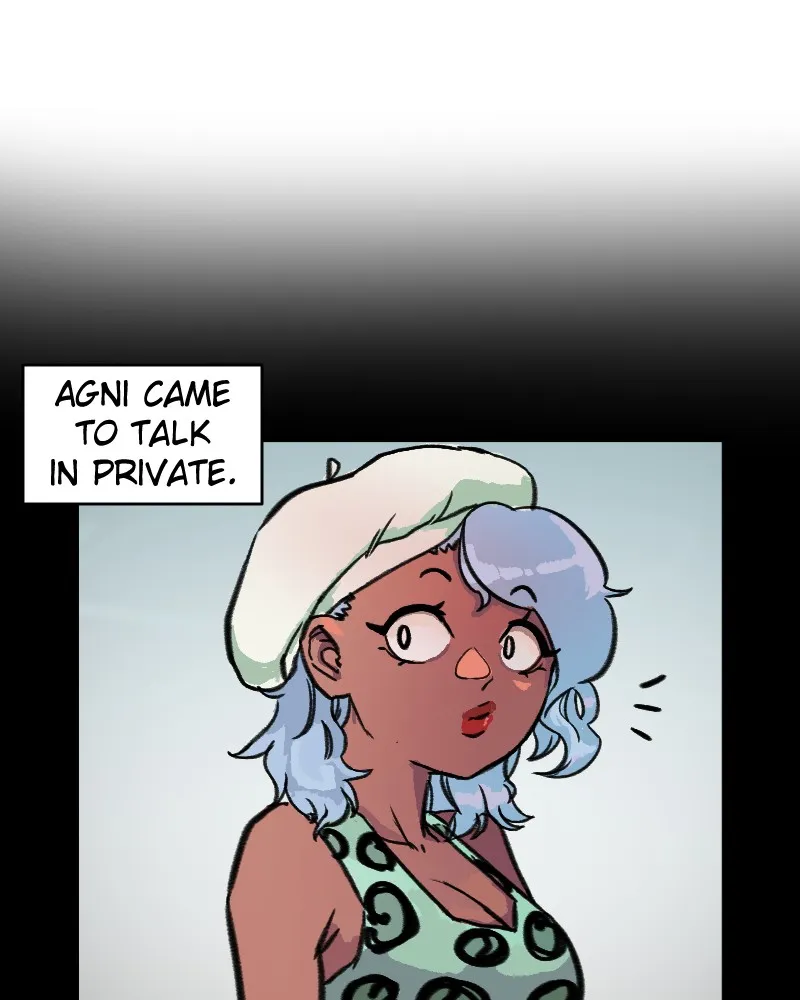 Skate!!! Fire 100 Chapter 31 page 18 - 
