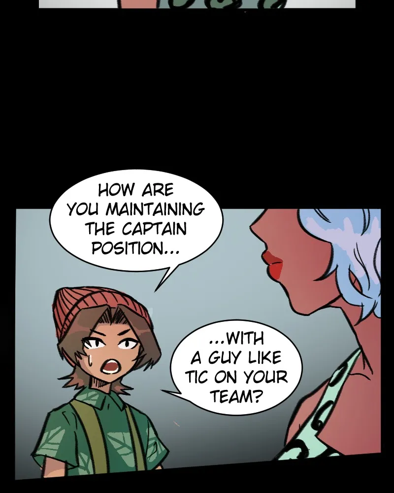 Skate!!! Fire 100 Chapter 31 page 19 - 