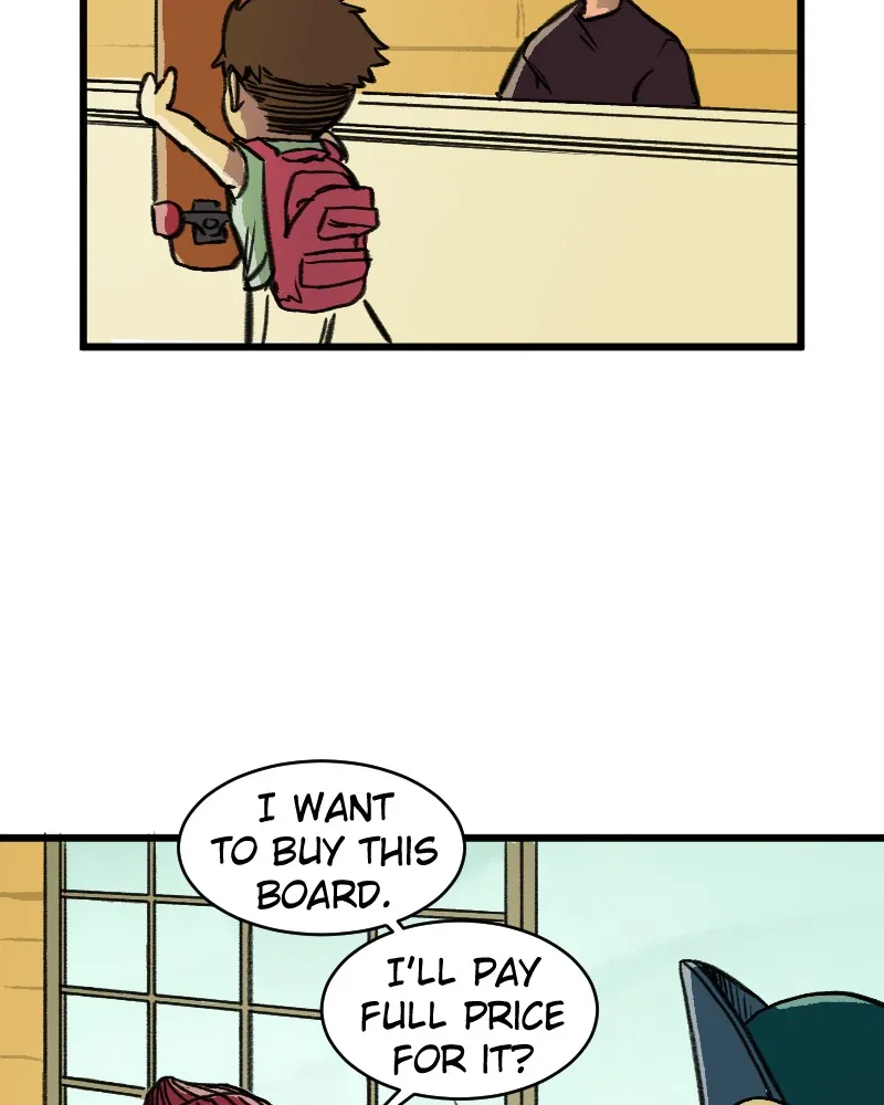 Skate!!! Fire 100 Chapter 31 page 3 - 