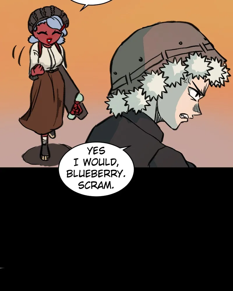 Skate!!! Fire 100 Chapter 31 page 25 - 