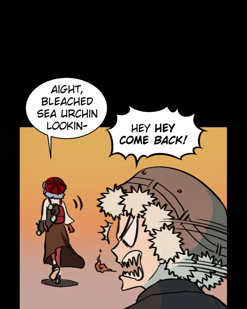 Skate!!! Fire 100 Chapter 31 page 26 - 