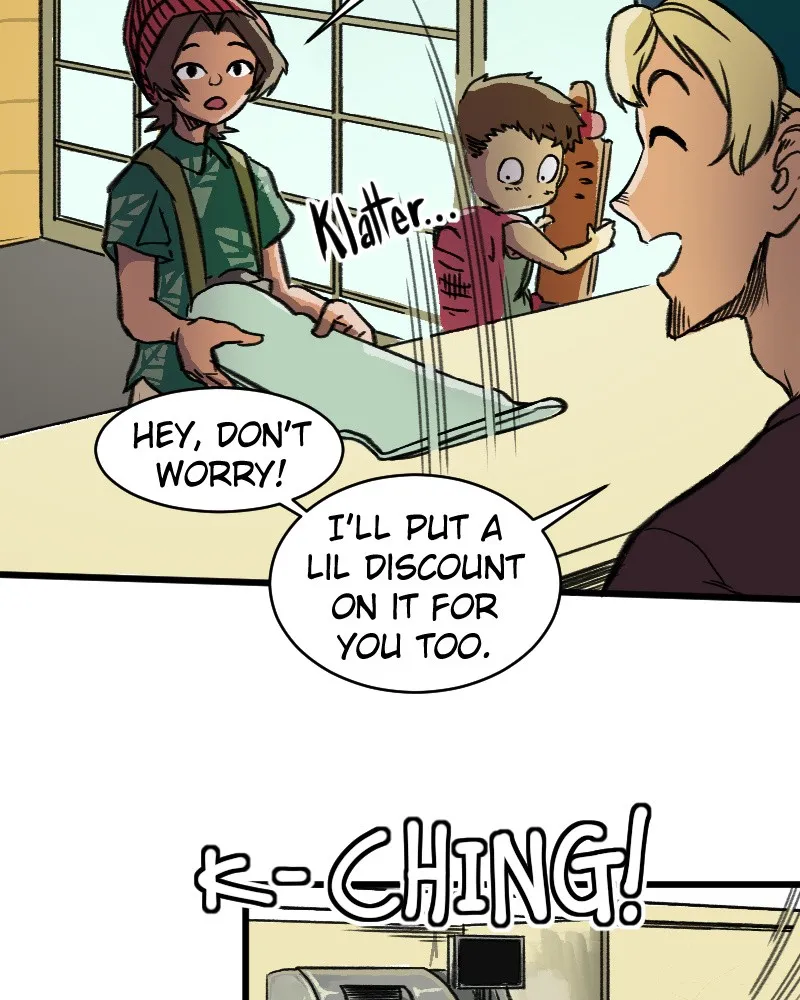 Skate!!! Fire 100 Chapter 31 page 4 - 