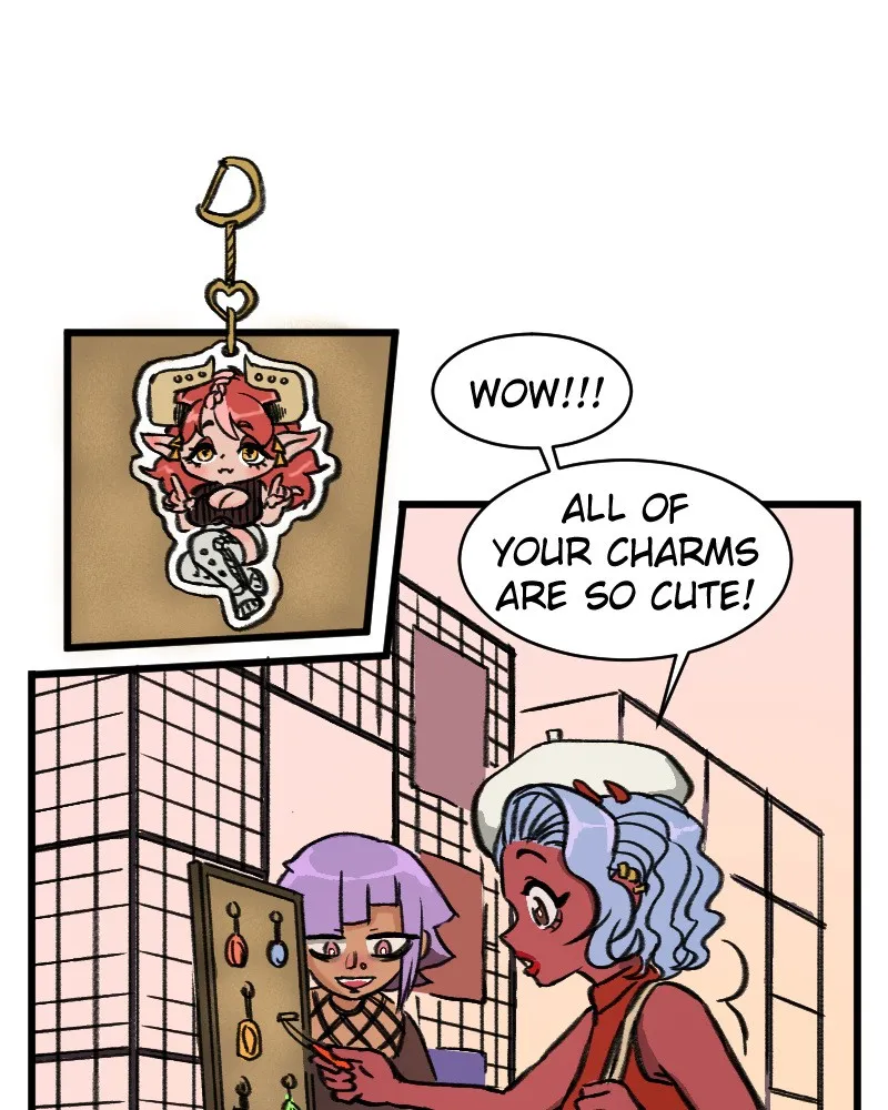 Skate!!! Fire 100 Chapter 31 page 31 - 