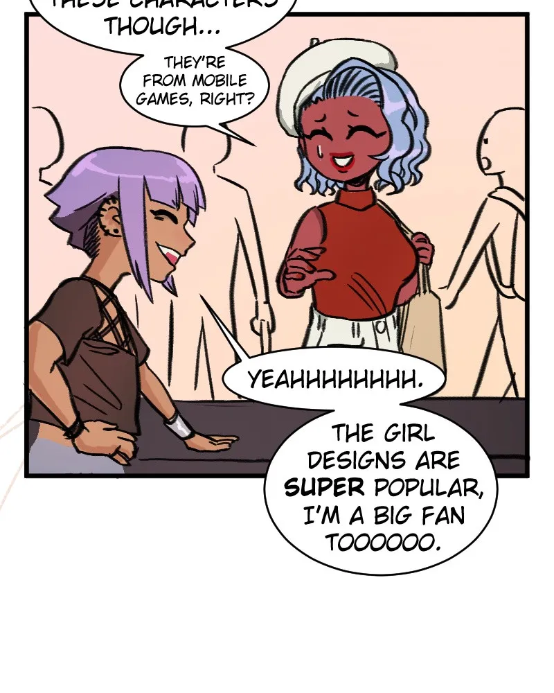 Skate!!! Fire 100 Chapter 31 page 33 - 