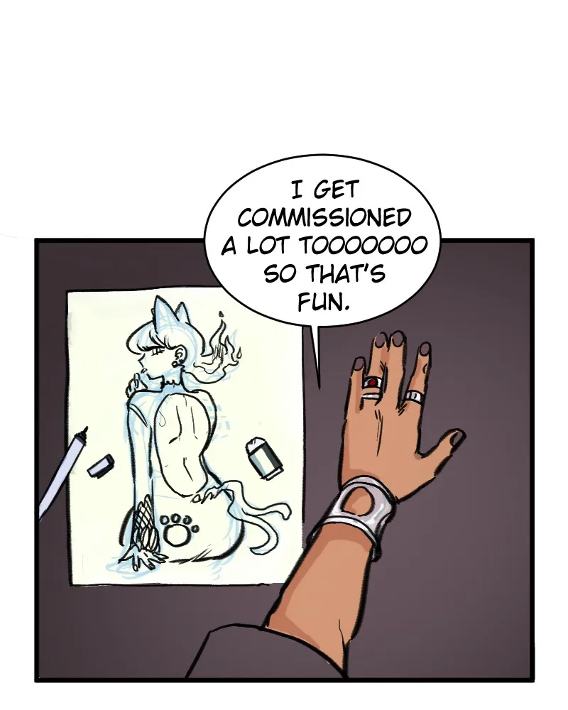 Skate!!! Fire 100 Chapter 31 page 34 - 