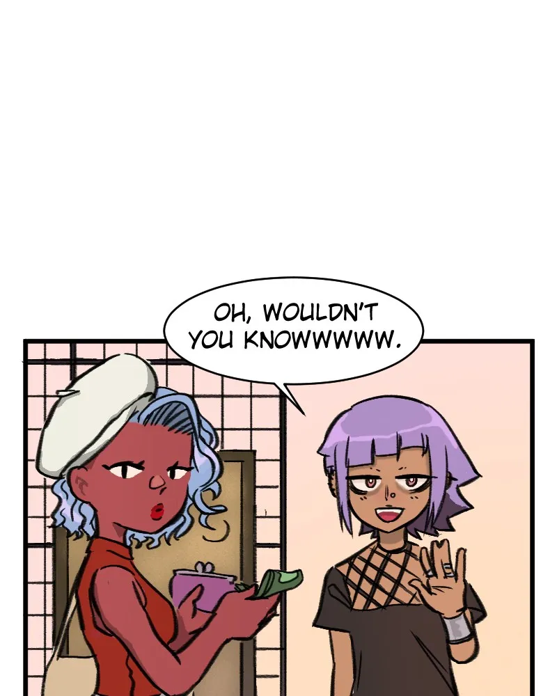 Skate!!! Fire 100 Chapter 31 page 35 - 