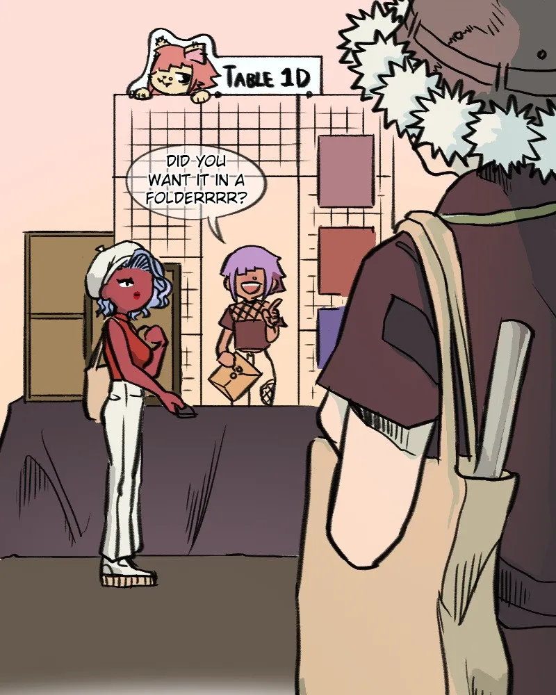 Skate!!! Fire 100 Chapter 31 page 37 - 