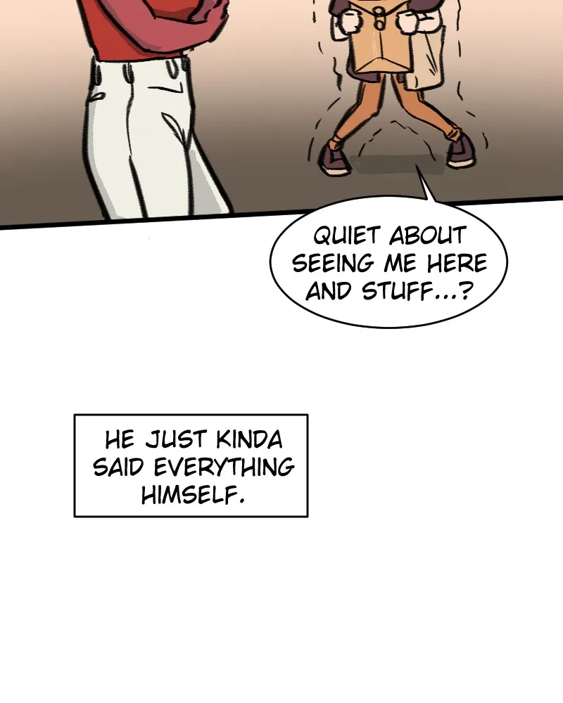 Skate!!! Fire 100 Chapter 31 page 46 - 