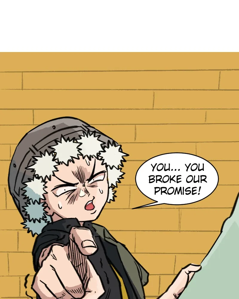 Skate!!! Fire 100 Chapter 31 page 47 - 