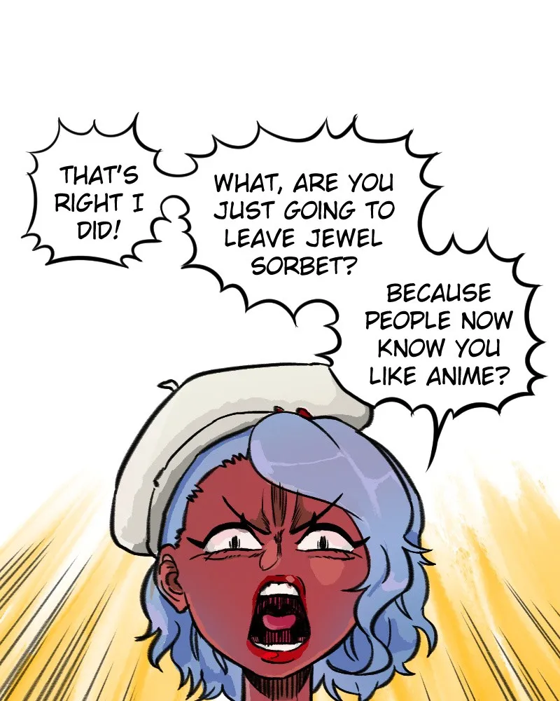Skate!!! Fire 100 Chapter 31 page 49 - 