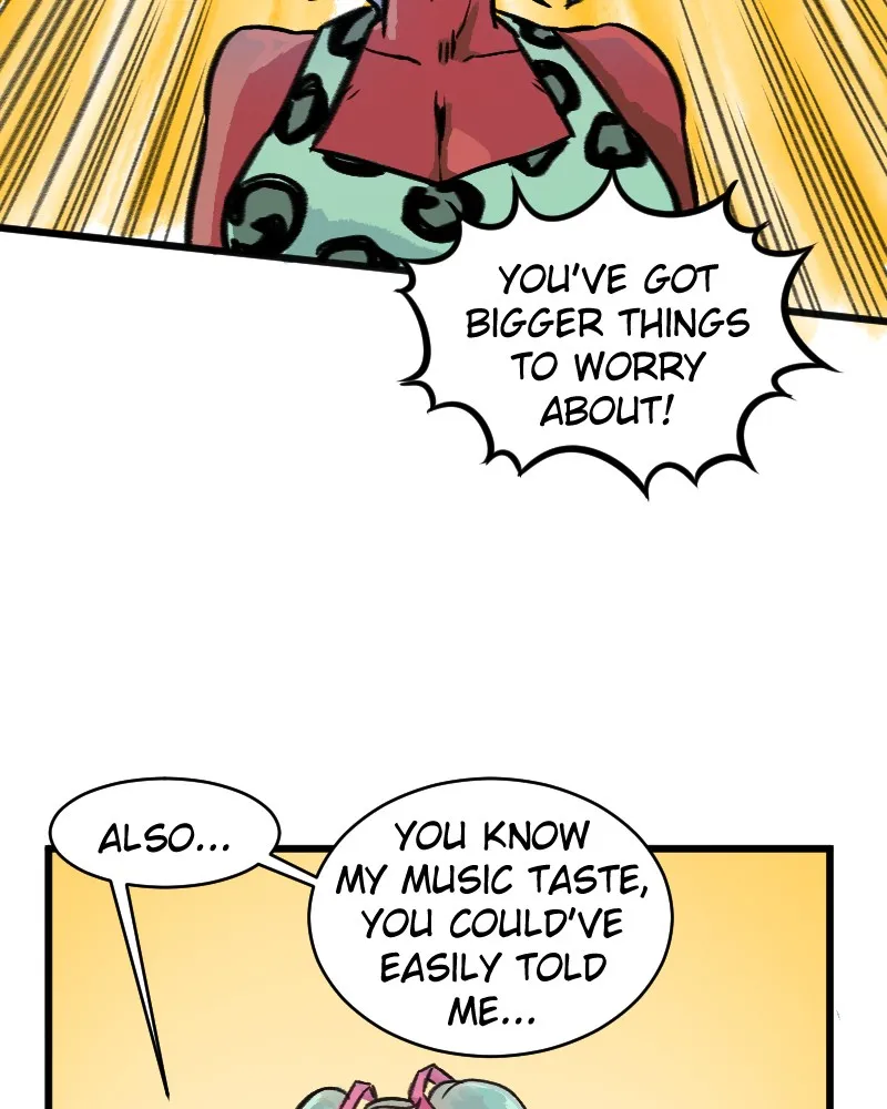 Skate!!! Fire 100 Chapter 31 page 50 - 