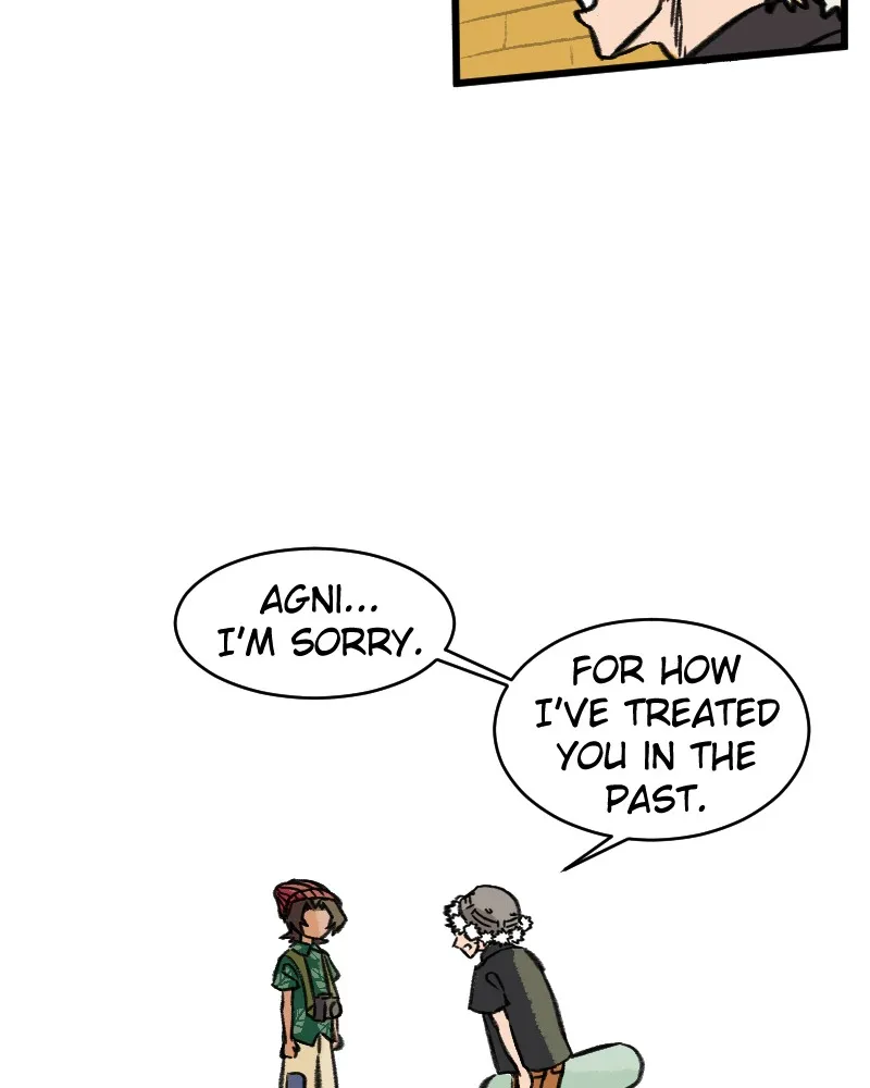 Skate!!! Fire 100 Chapter 31 page 52 - 