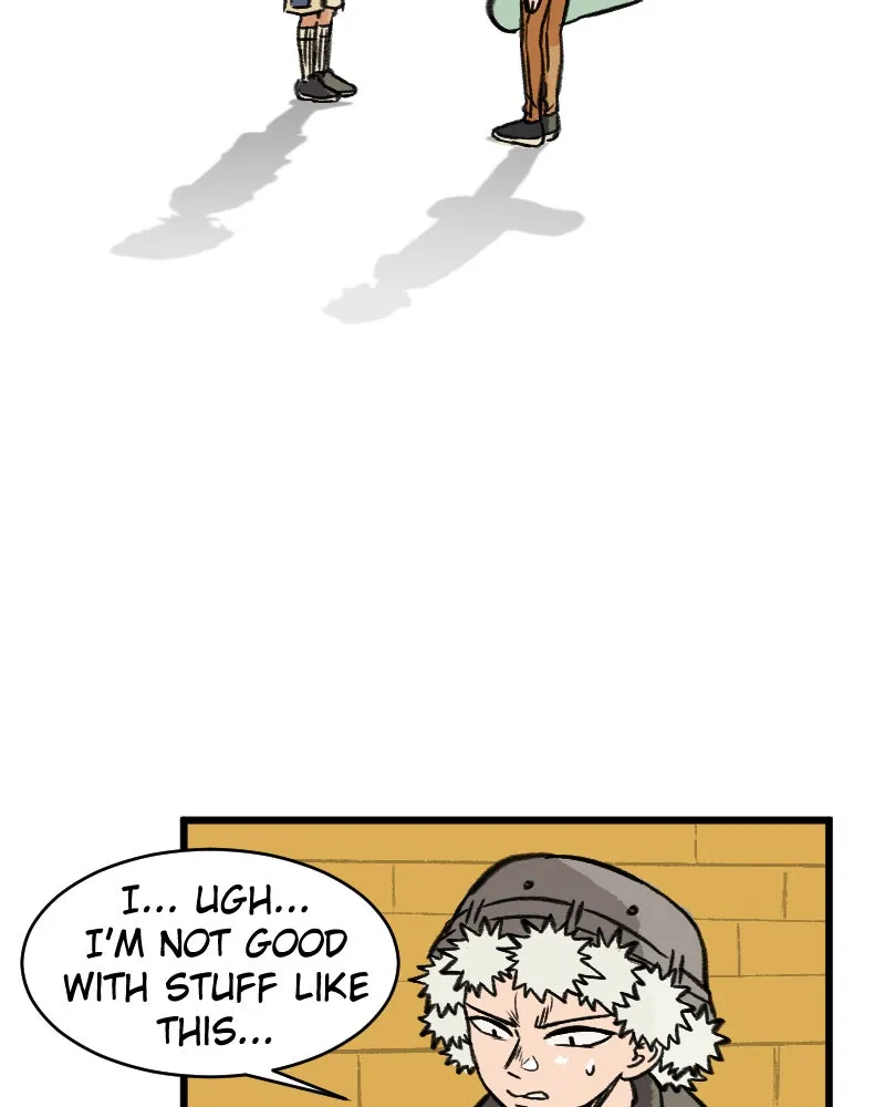 Skate!!! Fire 100 Chapter 31 page 53 - 