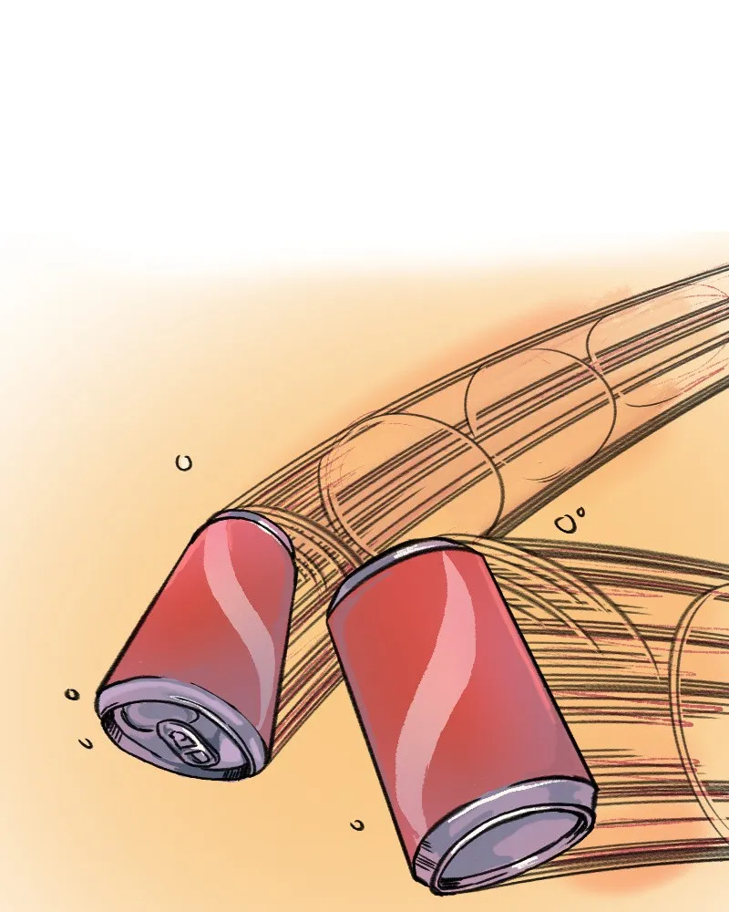 Skate!!! Fire 100 Chapter 31 page 55 - 