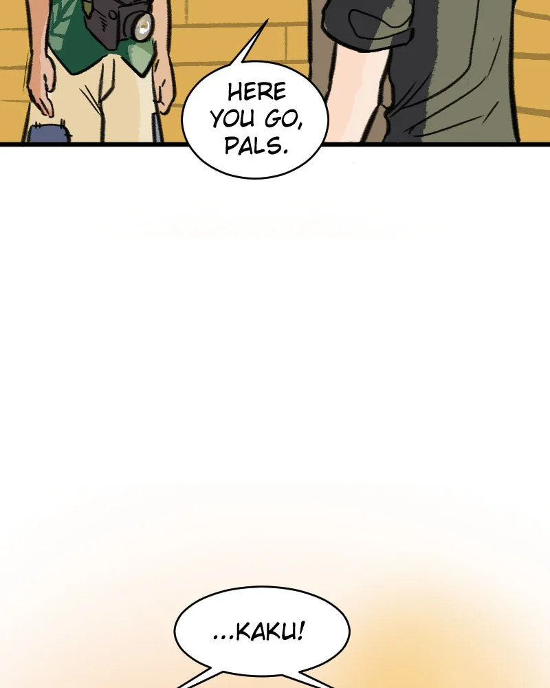 Skate!!! Fire 100 Chapter 31 page 59 - 