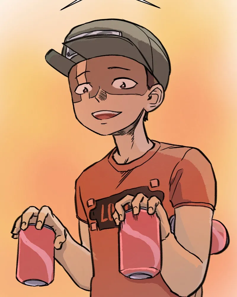 Skate!!! Fire 100 Chapter 31 page 60 - 
