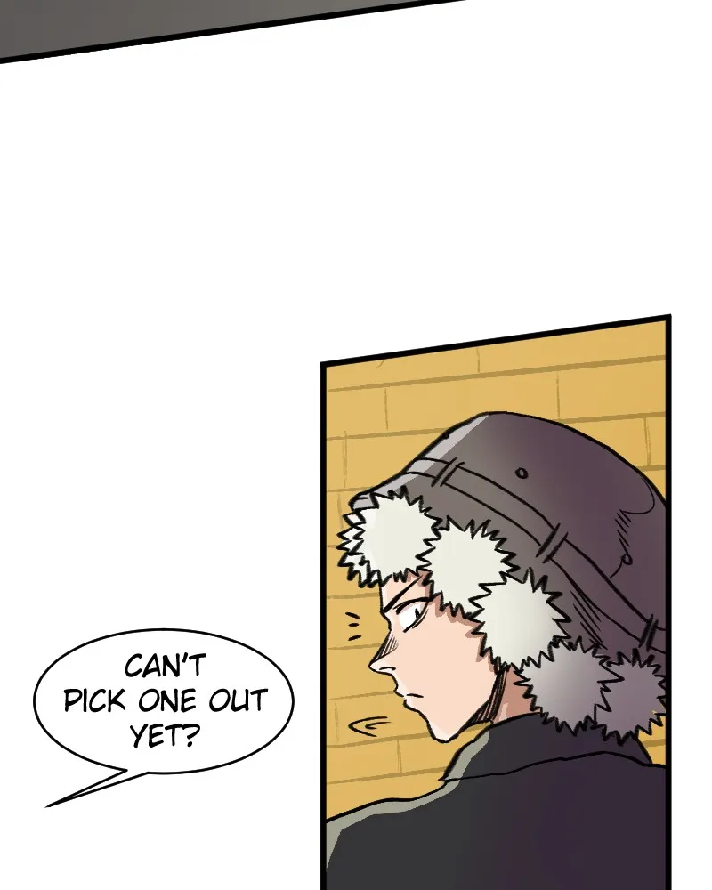 Skate!!! Fire 100 Chapter 31 page 7 - 