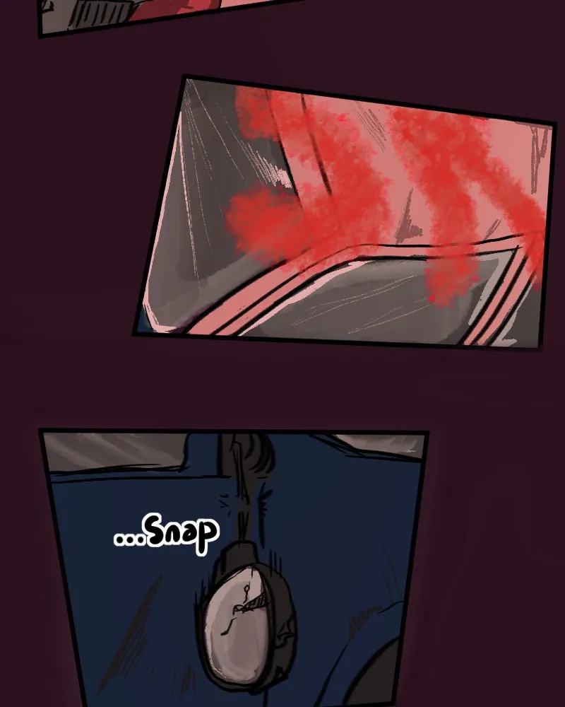 Skate!!! Fire 100 Chapter 31 page 72 - 