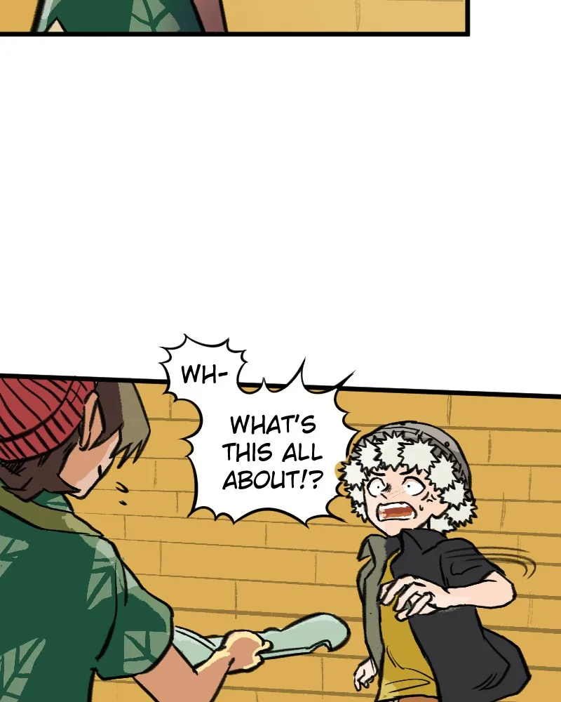 Skate!!! Fire 100 Chapter 31 page 9 - 