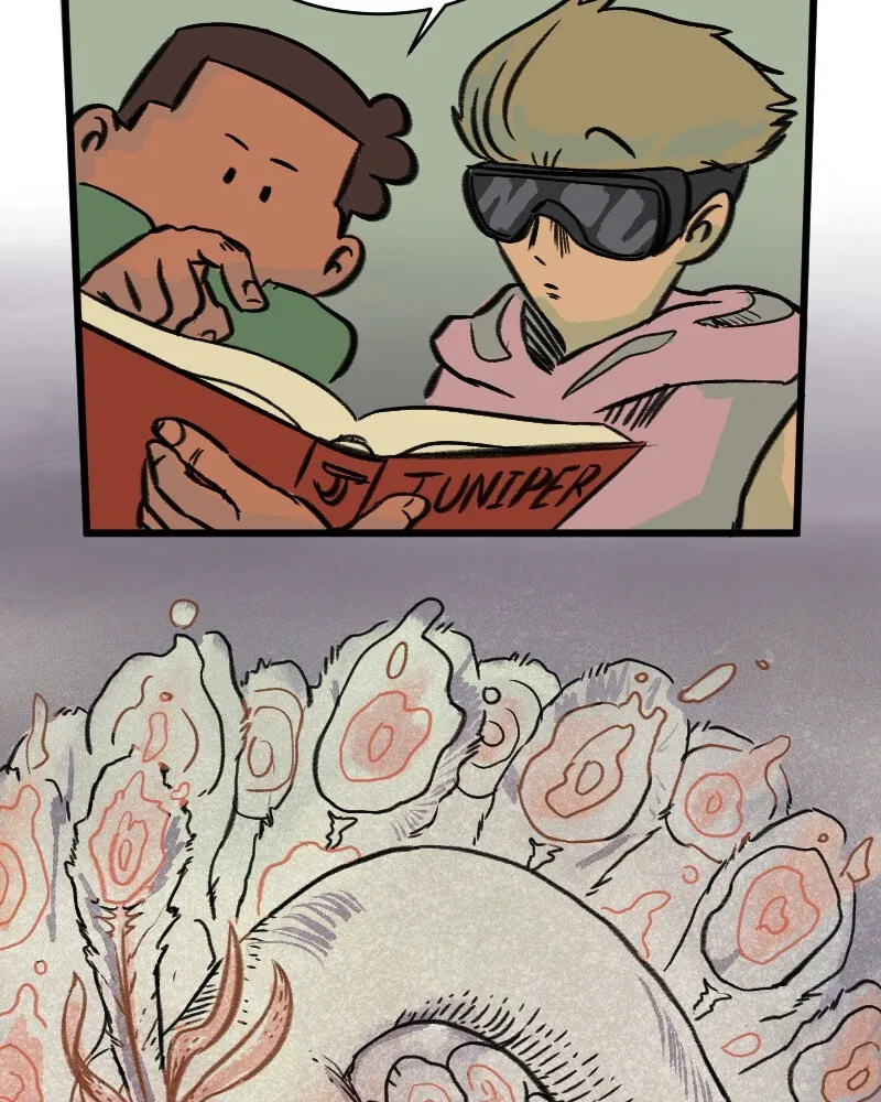 Skate!!! Fire 100 Chapter 32 page 12 - 