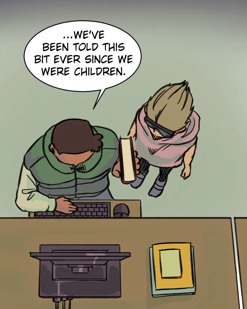 Skate!!! Fire 100 Chapter 32 page 15 - 