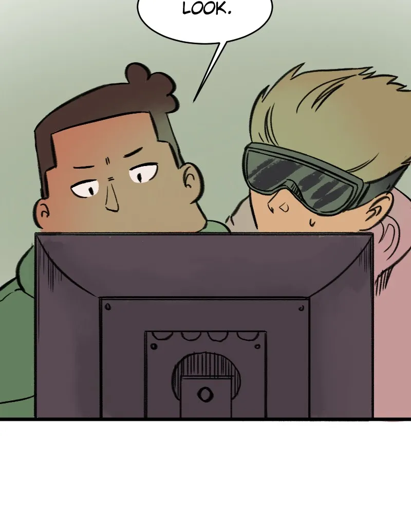 Skate!!! Fire 100 Chapter 32 page 20 - 