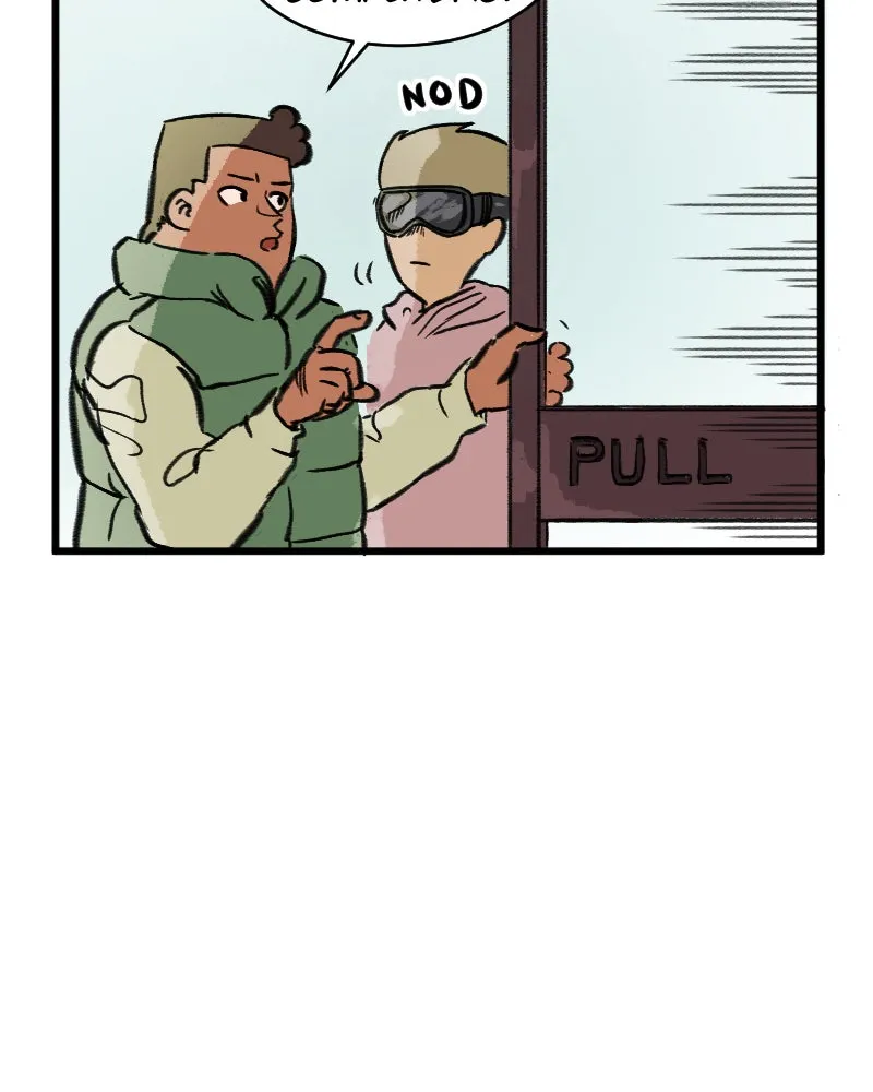 Skate!!! Fire 100 Chapter 32 page 3 - 