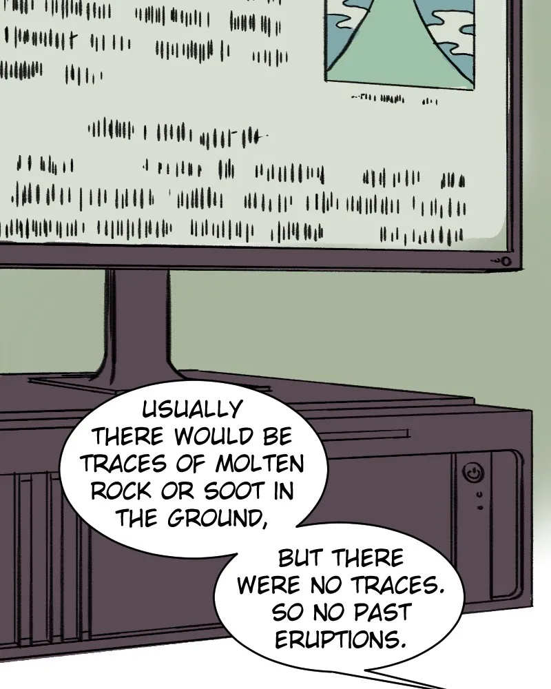 Skate!!! Fire 100 Chapter 32 page 22 - 
