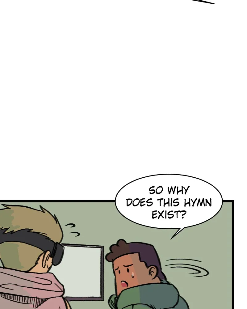 Skate!!! Fire 100 Chapter 32 page 23 - 
