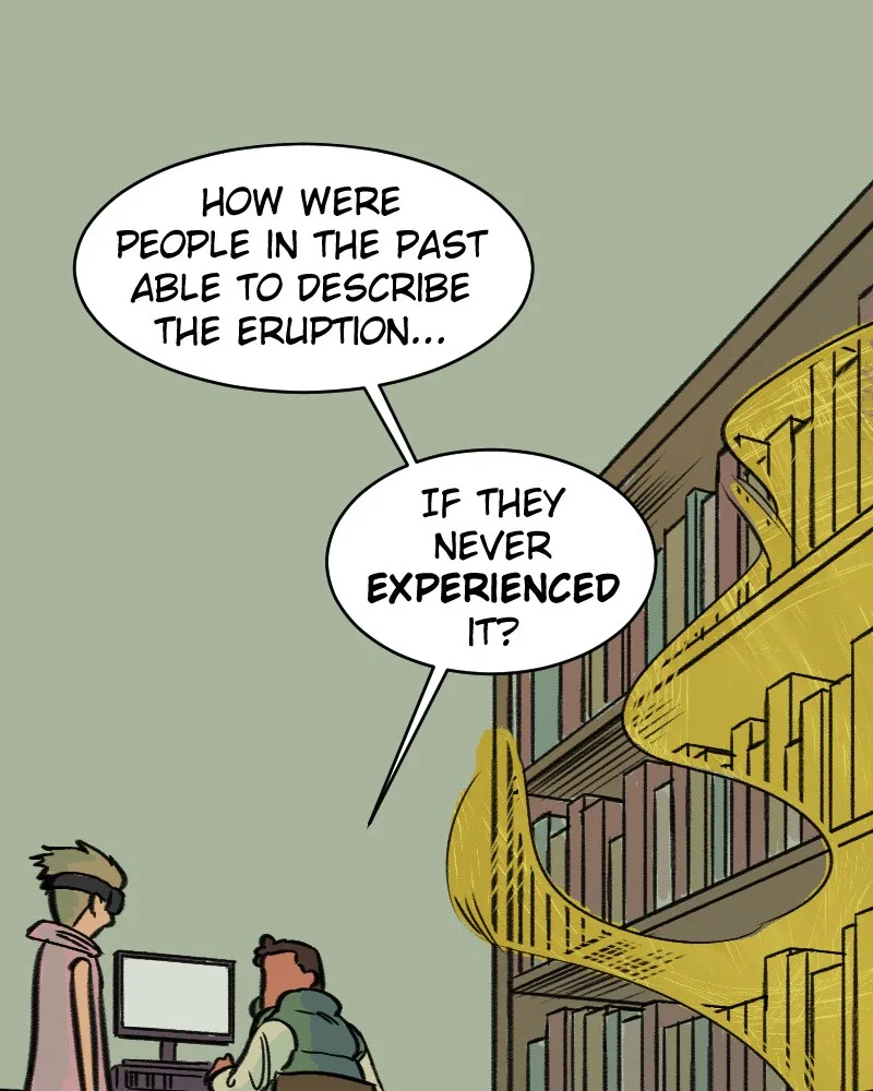 Skate!!! Fire 100 Chapter 32 page 25 - 