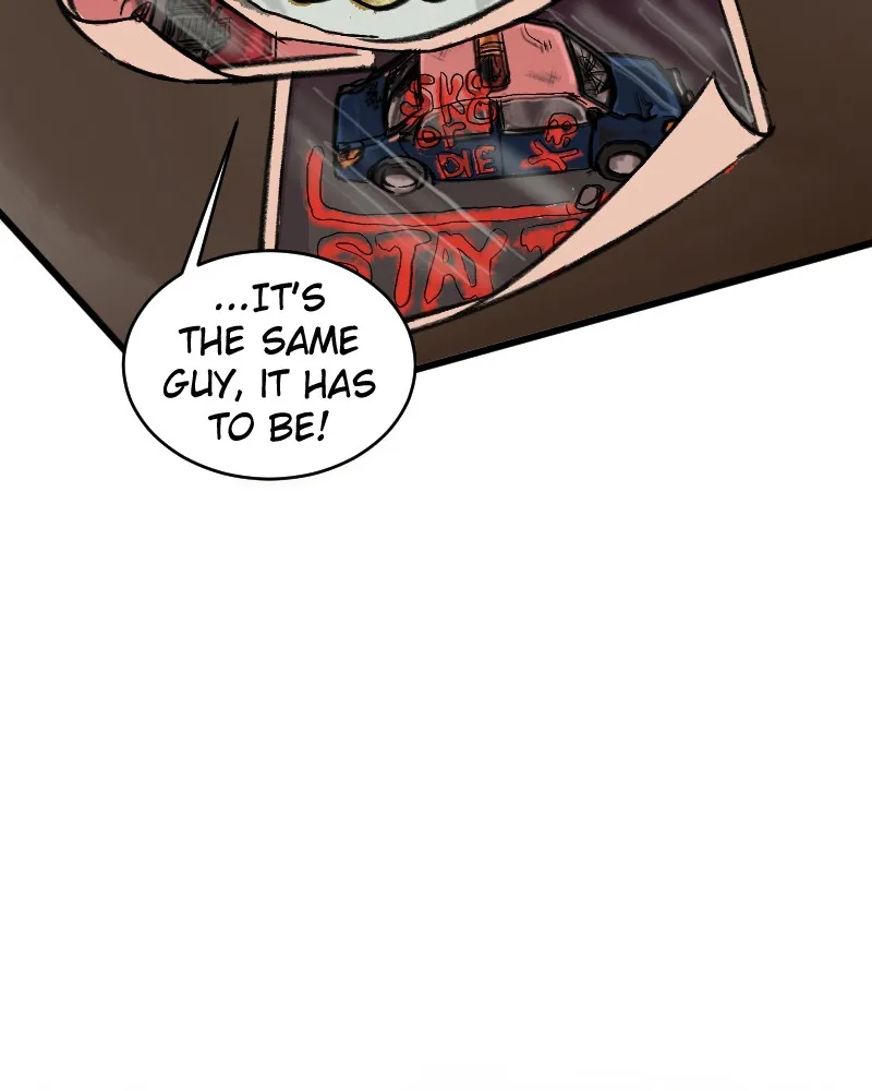 Skate!!! Fire 100 Chapter 32 page 29 - 