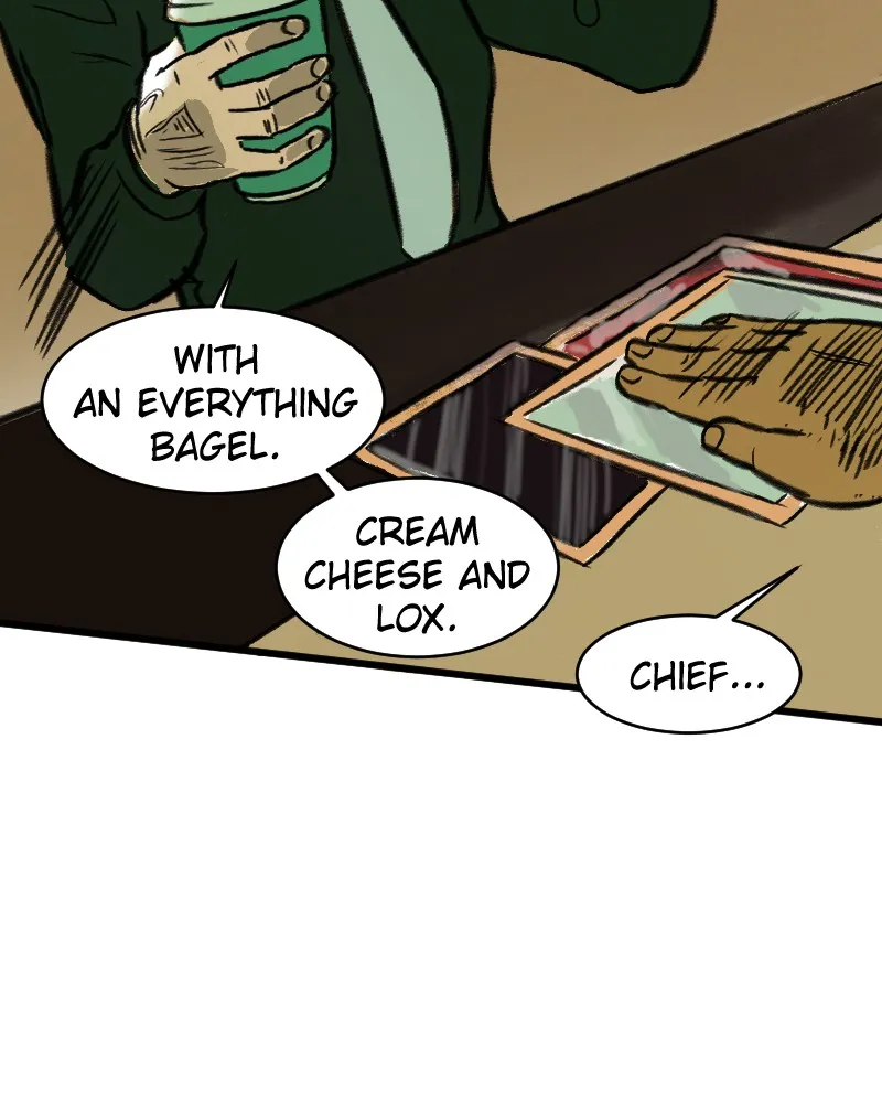 Skate!!! Fire 100 Chapter 32 page 33 - 