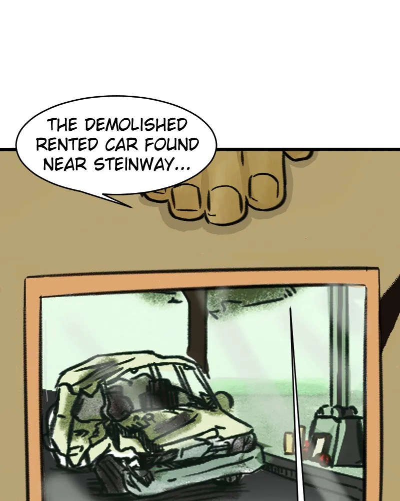 Skate!!! Fire 100 Chapter 32 page 34 - 