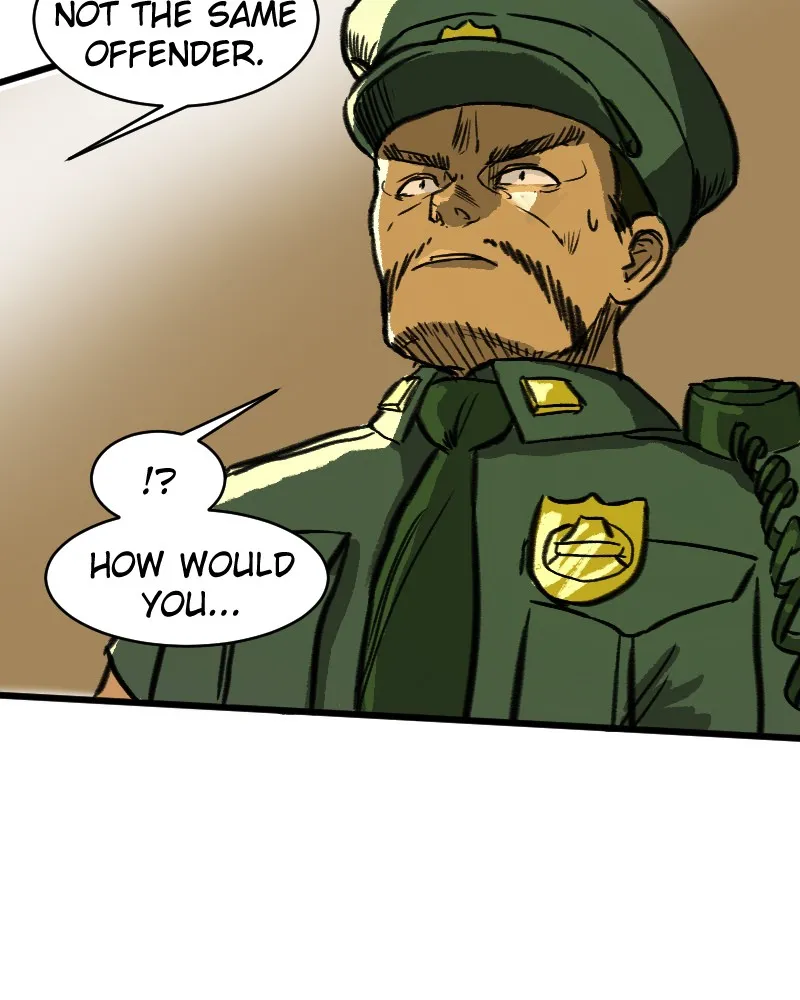 Skate!!! Fire 100 Chapter 32 page 40 - 