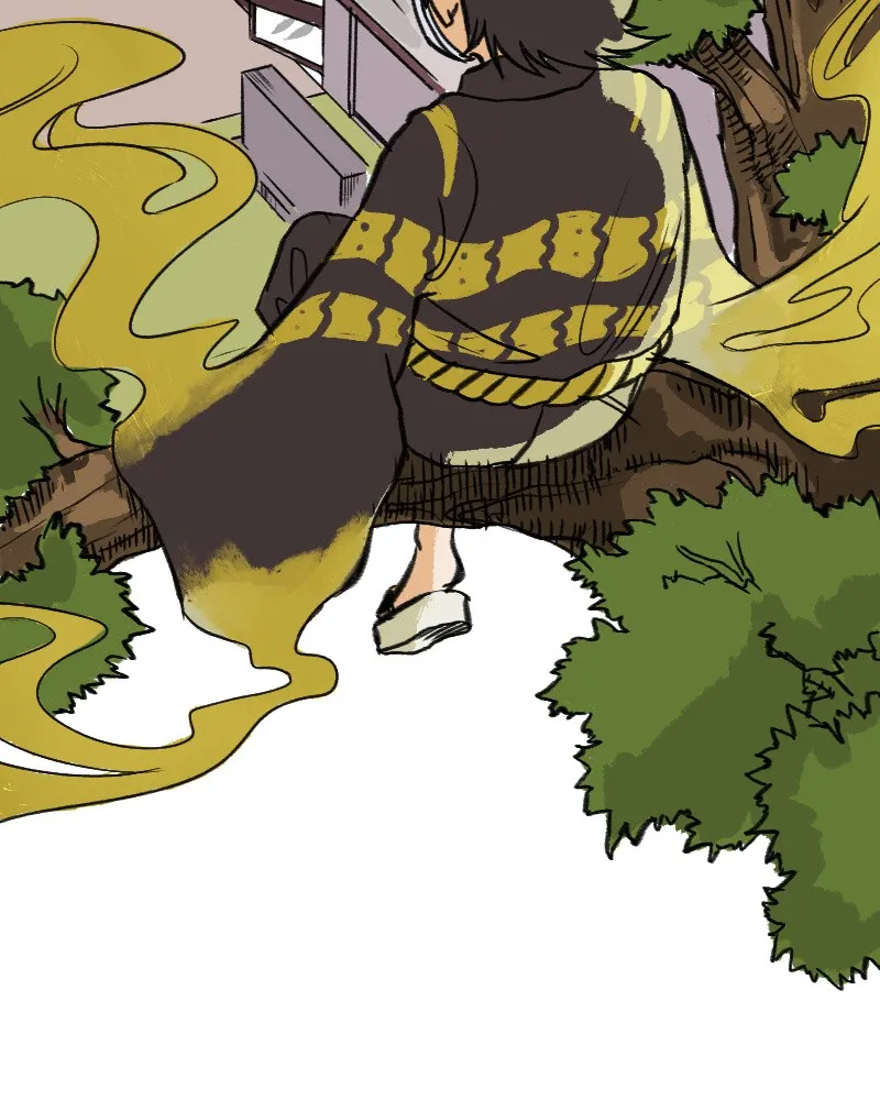 Skate!!! Fire 100 Chapter 32 page 5 - 